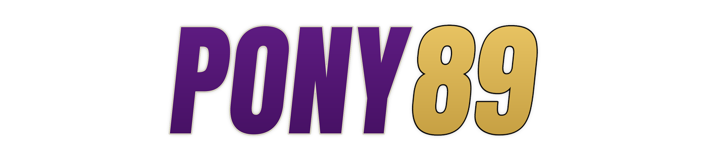 pony89